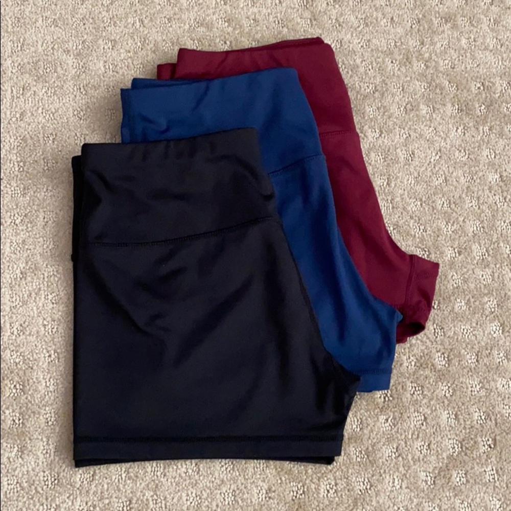 Work Out Shorts! - Picture 4 of 4
